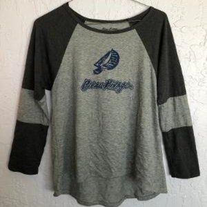 BEAU RIVAGE LONG SLEEVE SIZE L TSHIRT